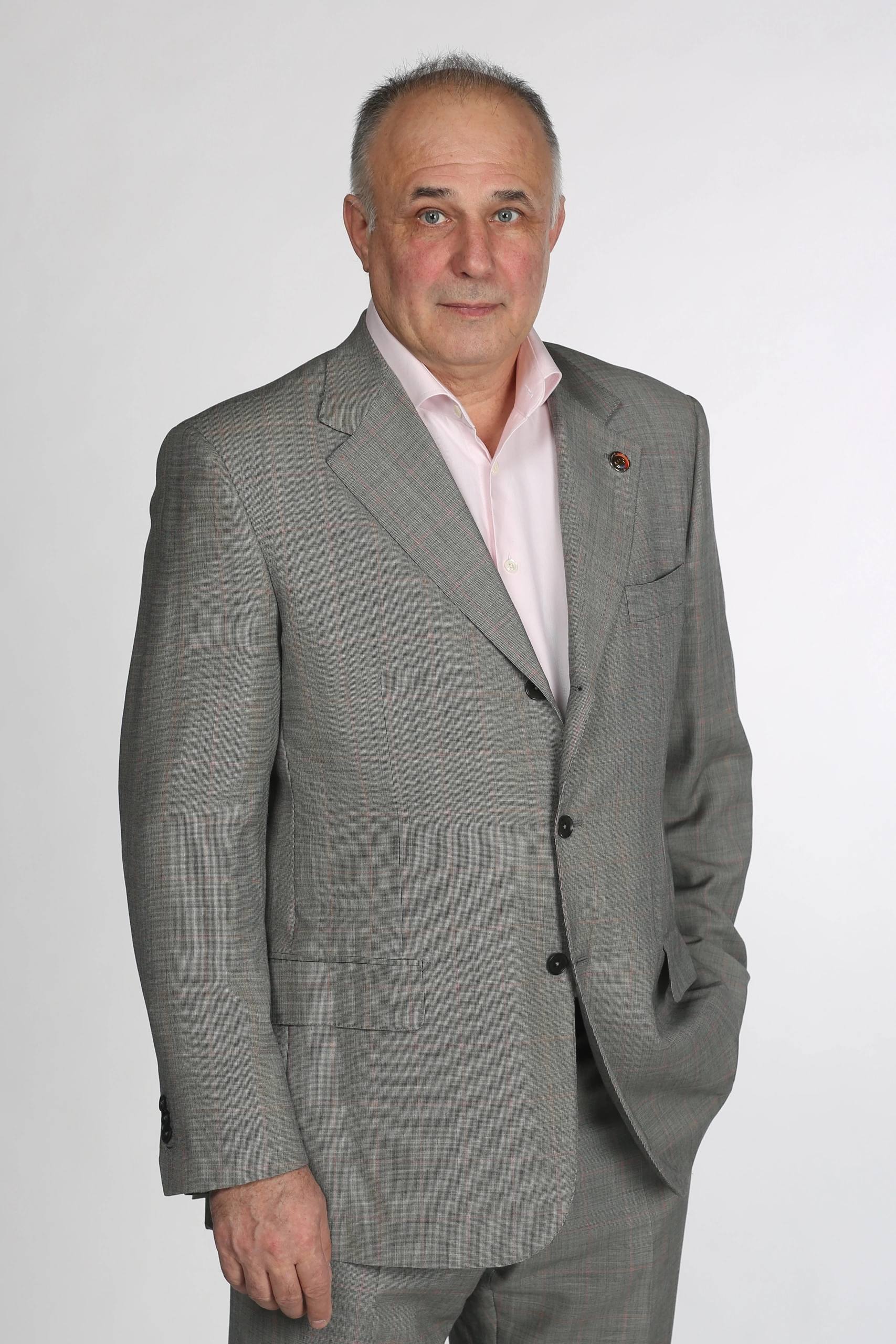 Громов Александр Николаевич