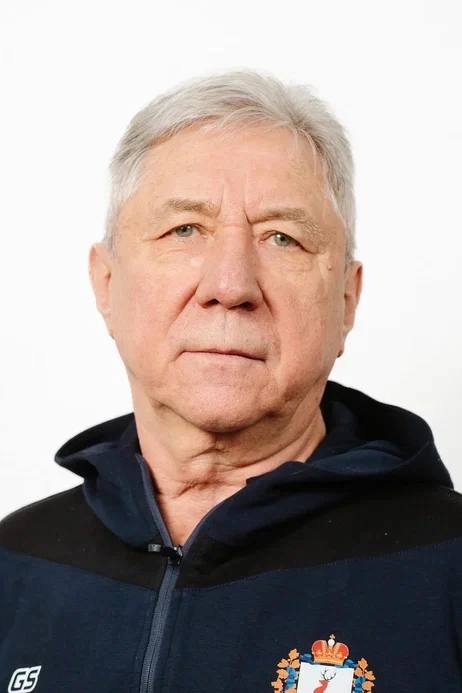 Носко Валерий Георгиевич