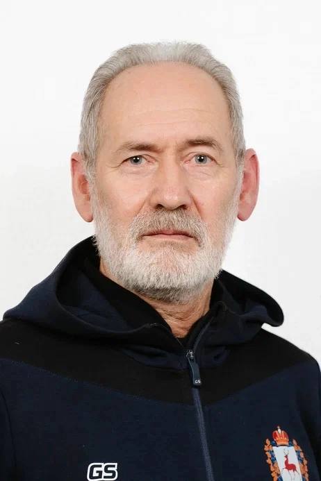 Попов Александр Владимирович