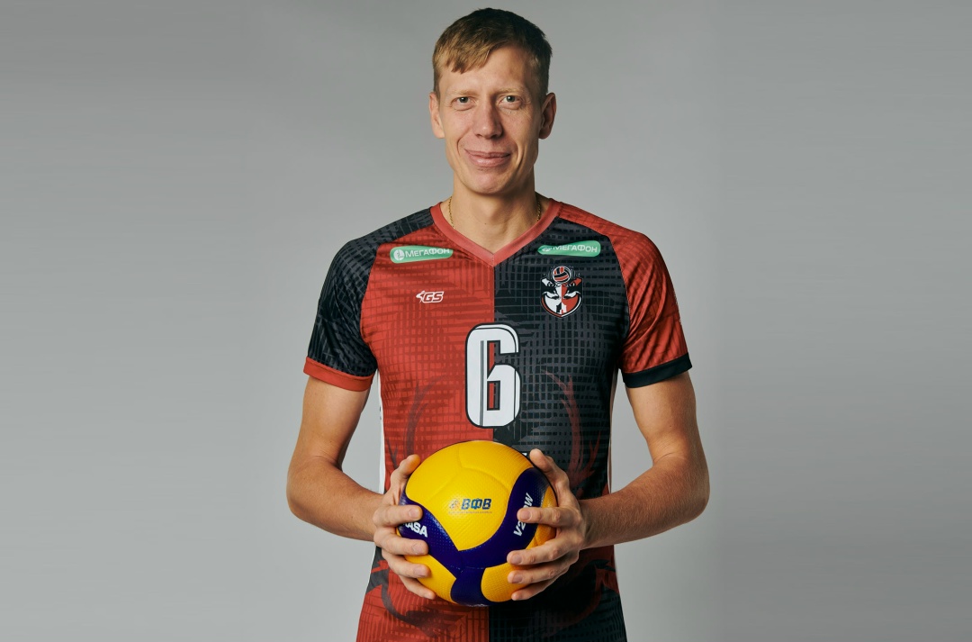 Никита Лямин