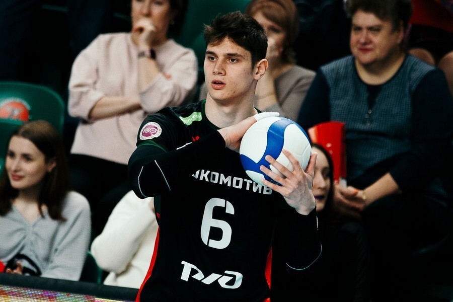 Дмитрий Тряпкин