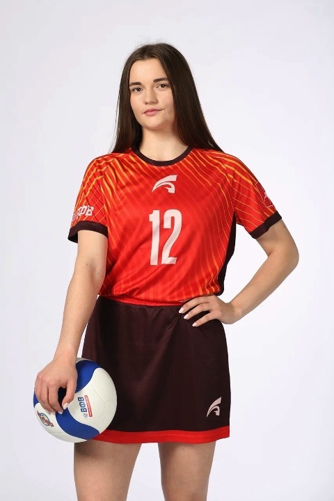 Афоненкова Ирина Александровна