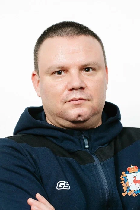 Финаев Александр Владимирович