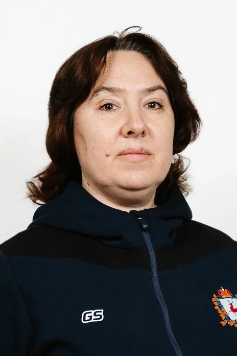 Головач Елена Владимировна