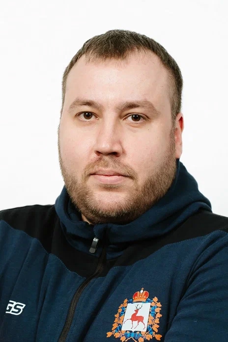 Голышев Роман Петрович