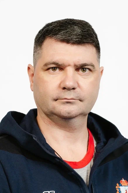 Рыкин Руслан Леванович