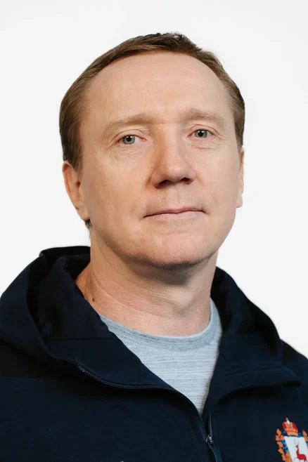 Володин Алексей Анатольевич